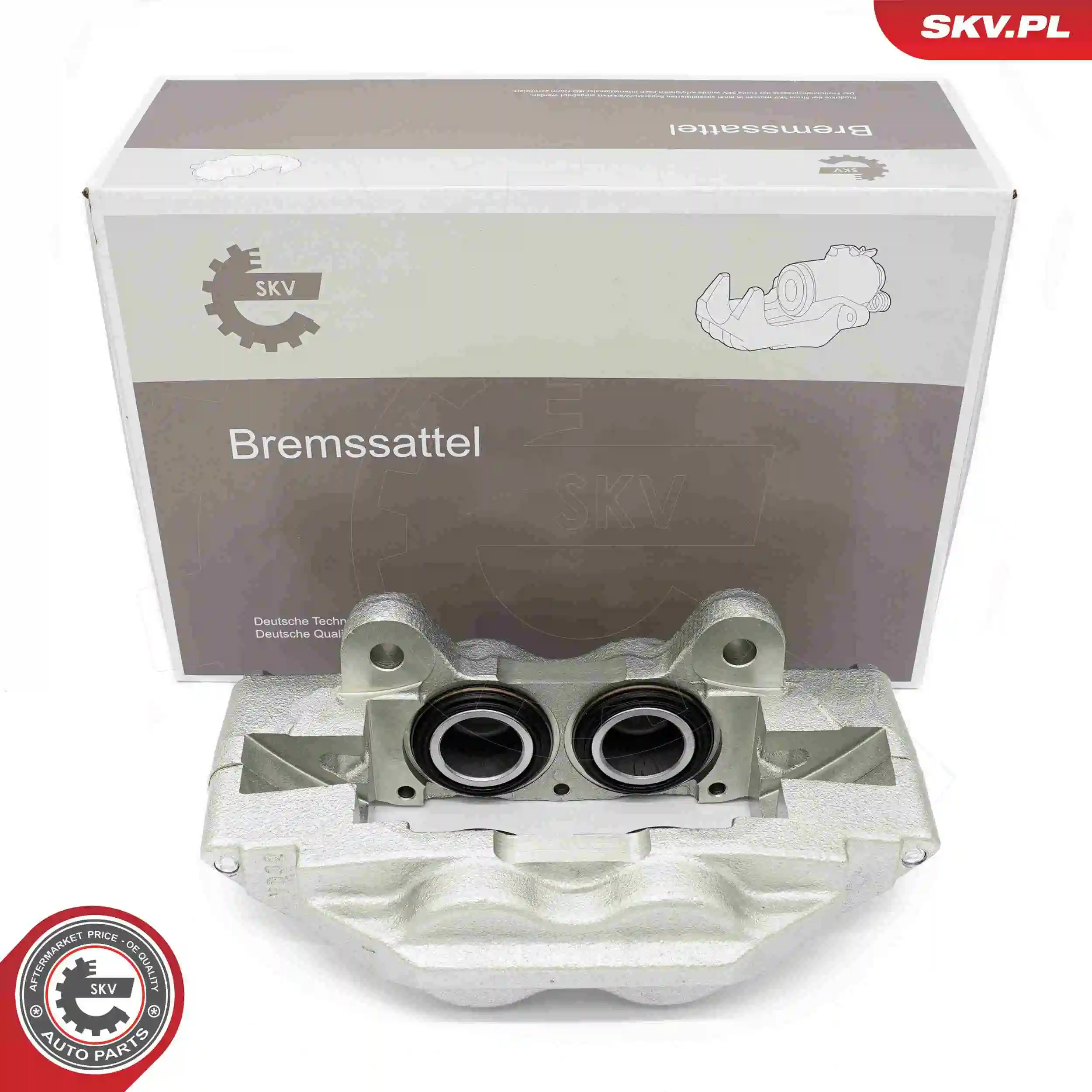 Brake Caliper